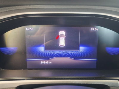 Volkswagen T-Roc 1.0 tsi Life 115cv (9)