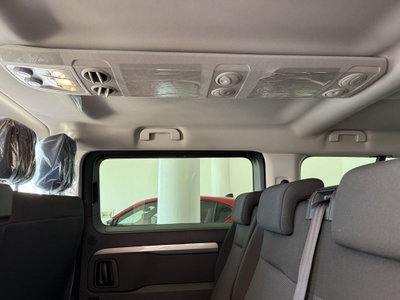 Fiat Ulysse 2.0 JTD Active (10)