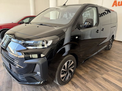 Fiat Ulysse 2.0 JTD Active (3)