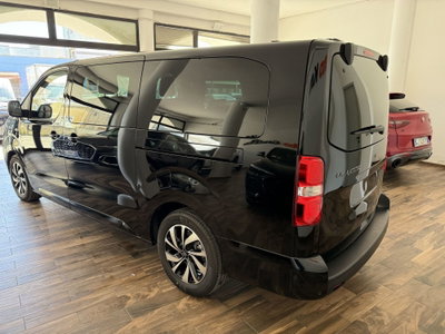 Fiat Ulysse 2.0 JTD Active (4)