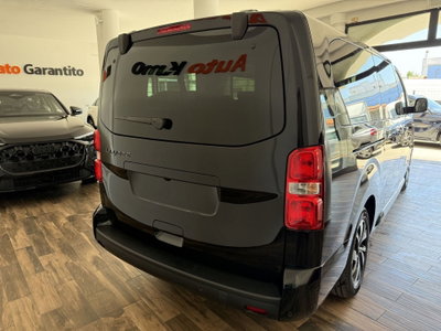 Fiat Ulysse 2.0 JTD Active (5)