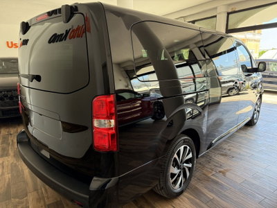 Fiat Ulysse 2.0 JTD Active (6)
