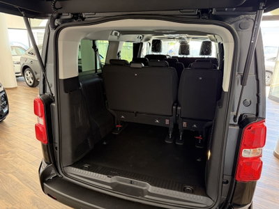 Fiat Ulysse 2.0 JTD Active (7)
