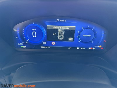 Ford Puma 1.0 ecoboost h ST-Line 125cv auto (10)