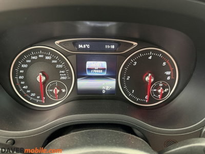 Mercedes-Benz Classe B 200 d Automatic 4Matic Premium (12)