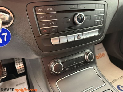 Mercedes-Benz Classe B 200 d Automatic 4Matic Premium (14)