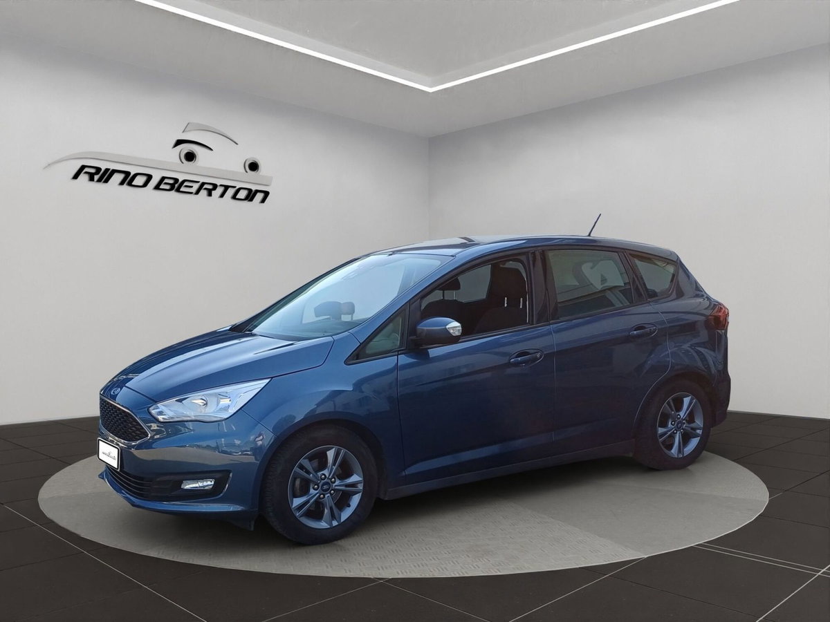 Ford C-Max 1.0 EcoBoost 125CV Start&Stop Business