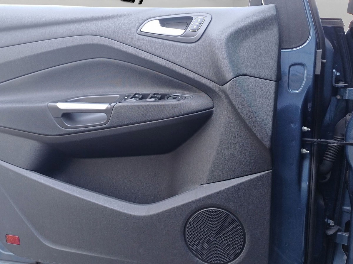 Ford C-Max 1.0 EcoBoost 125CV Start&Stop Business (10)