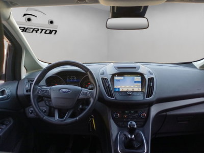 Ford C-Max 1.0 EcoBoost 125CV Start&Stop Business (11)