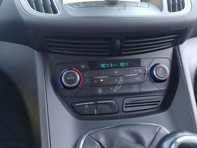 Ford C-Max 1.0 EcoBoost 125CV Start&Stop Business (13)