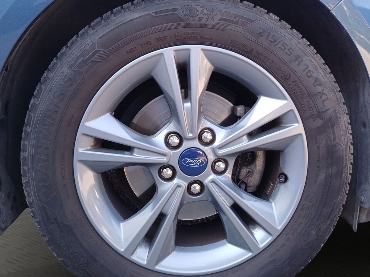 Ford C-Max 1.0 EcoBoost 125CV Start&Stop Business (14)