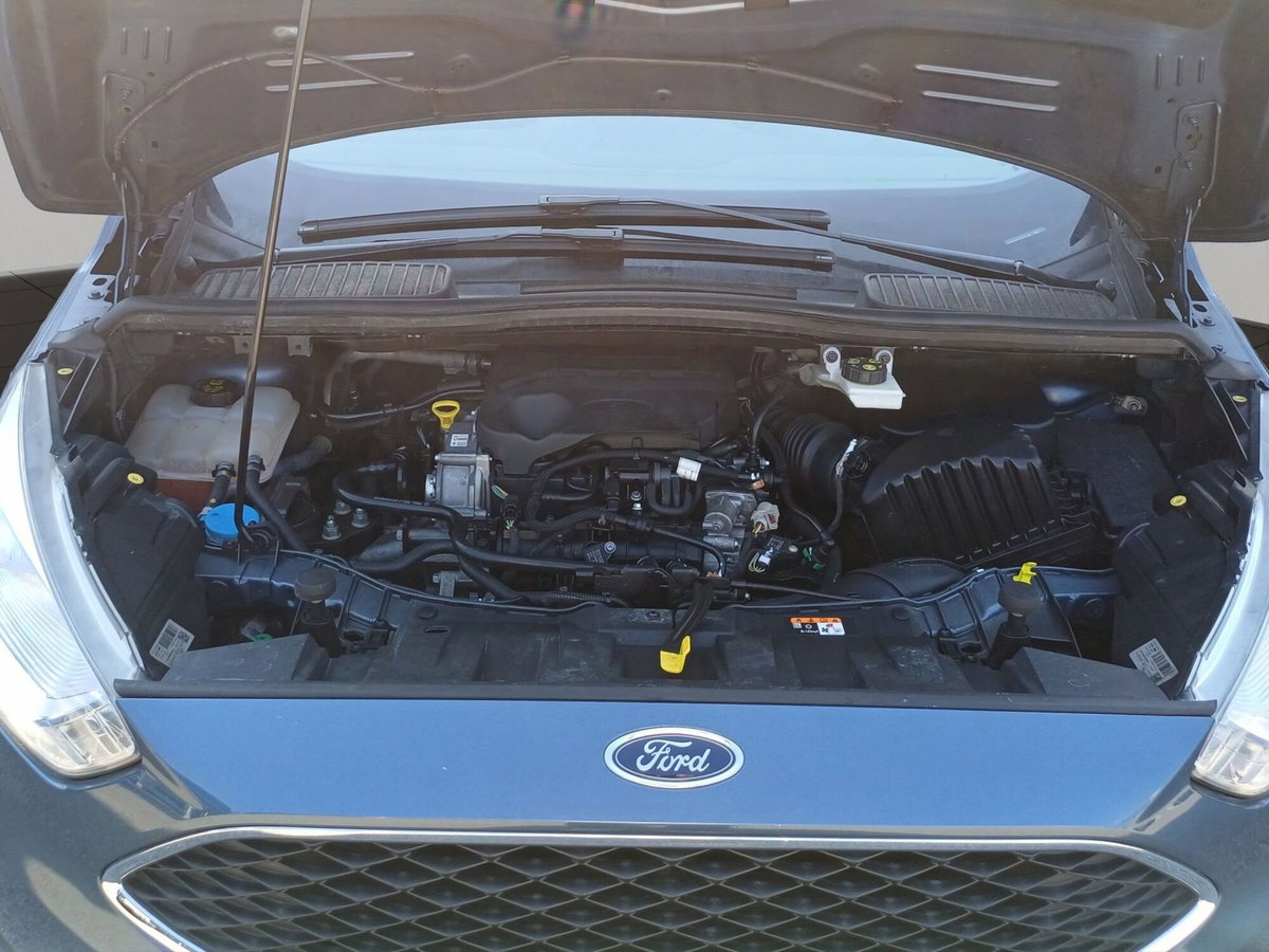 Ford C-Max 1.0 EcoBoost 125CV Start&Stop Business (15)
