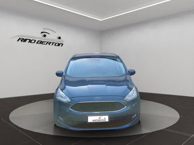 Ford C-Max 1.0 EcoBoost 125CV Start&Stop Business (2)