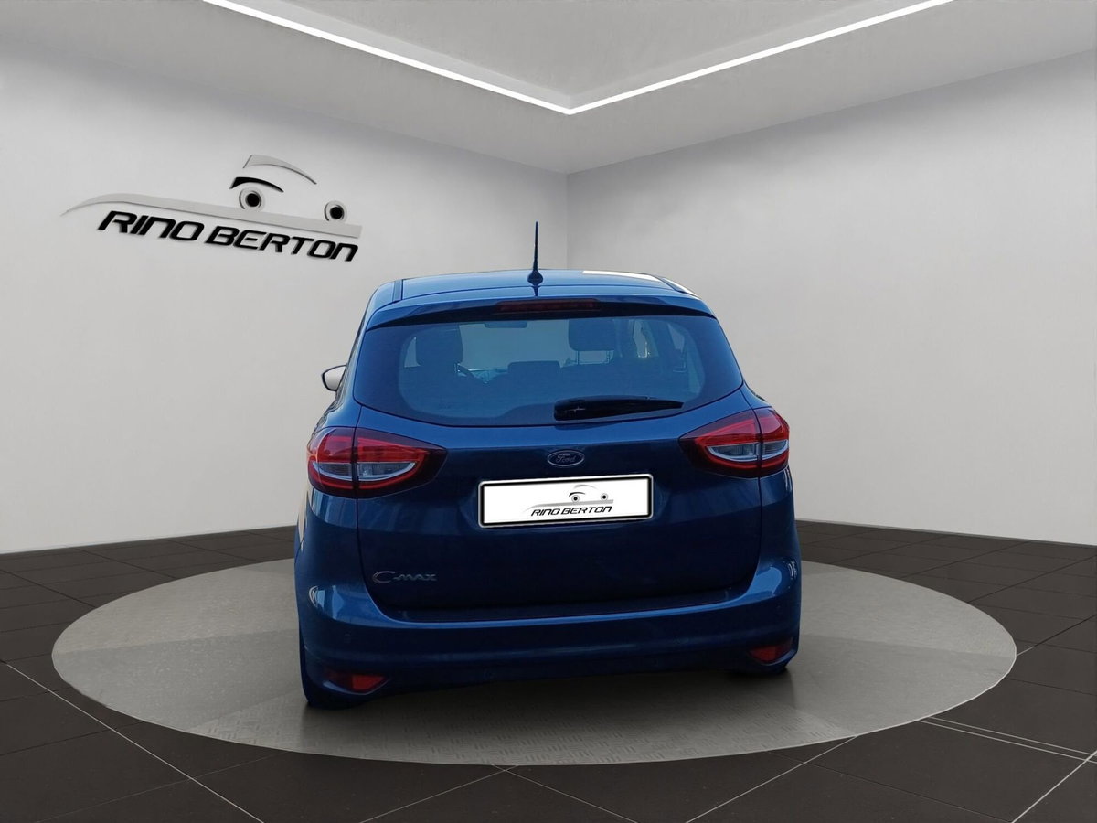 Ford C-Max 1.0 EcoBoost 125CV Start&Stop Business (3)