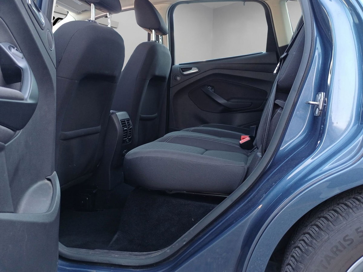 Ford C-Max 1.0 EcoBoost 125CV Start&Stop Business (8)