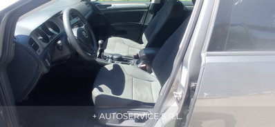 Volkswagen Golf 1.6 TDI 110 CV 5p. Comfortline BlueMotion (11)