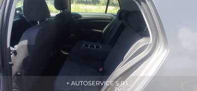 Volkswagen Golf 1.6 TDI 110 CV 5p. Comfortline BlueMotion (12)