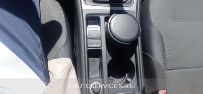 Volkswagen Golf 1.6 TDI 110 CV 5p. Comfortline BlueMotion (13)
