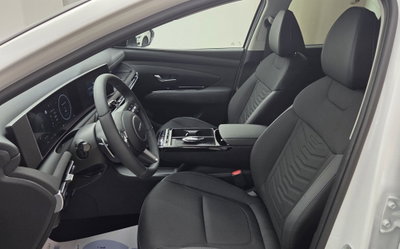 Hyundai Tucson 1.6 hev Exellence 2wd 239cv auto (10)