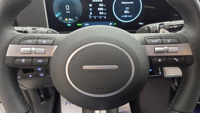 Hyundai Tucson 1.6 hev Exellence 2wd 239cv auto (12)