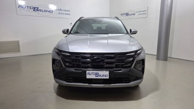 Hyundai Tucson 1.6 hev Exellence 2wd 239cv auto (2)