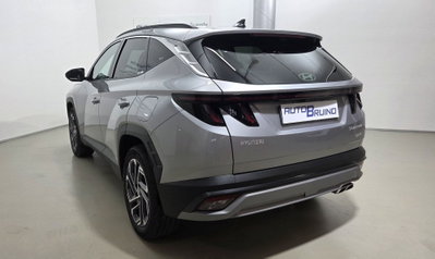 Hyundai Tucson 1.6 hev Exellence 2wd 239cv auto (6)