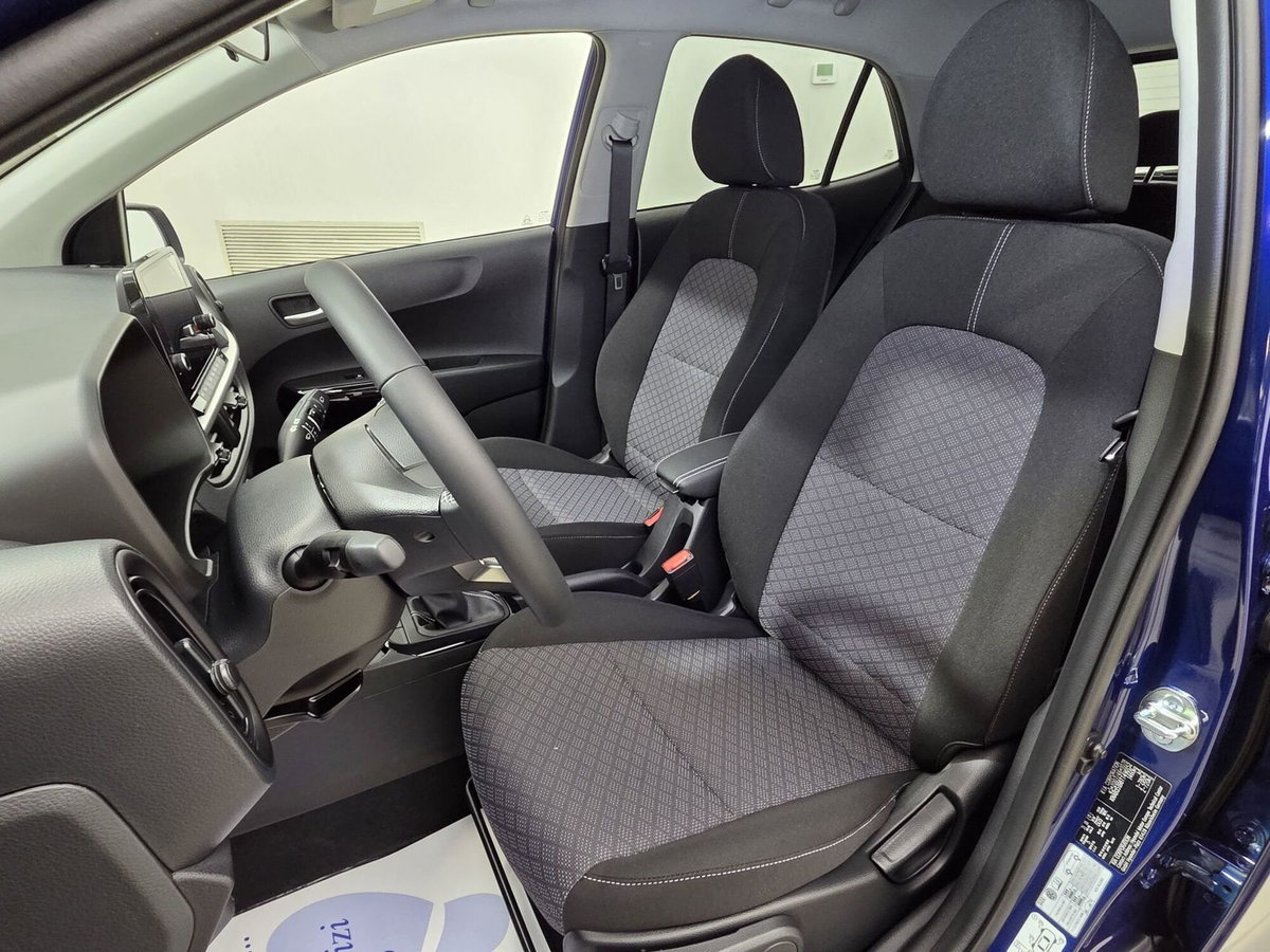 Kia Picanto 1.0 gdi Style (10)