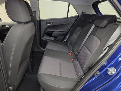 Kia Picanto 1.0 gdi Style (11)