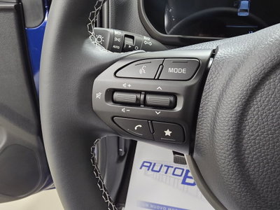 Kia Picanto 1.0 gdi Style (18)