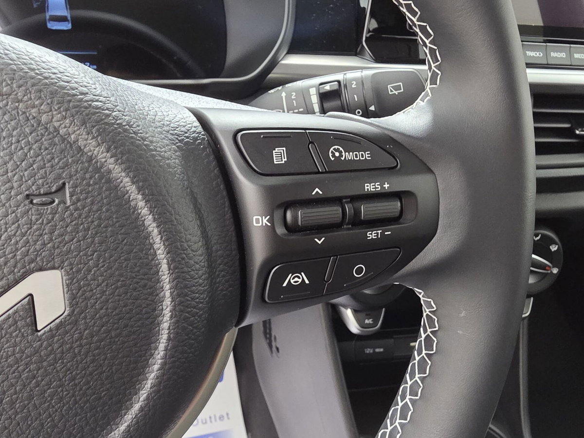 Kia Picanto 1.0 gdi Style (19)
