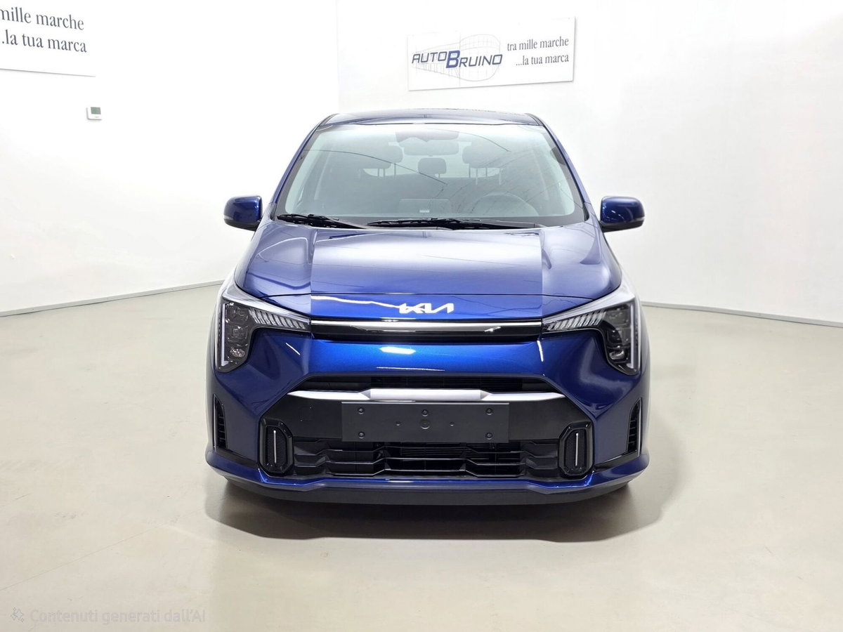 Kia Picanto 1.0 gdi Style (2)