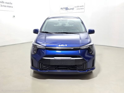 Kia Picanto 1.0 gdi Style (2)