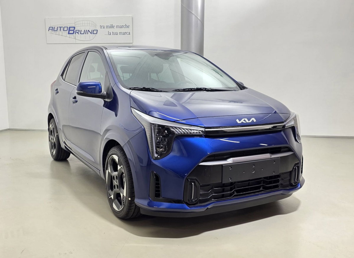 Kia Picanto 1.0 gdi Style (3)