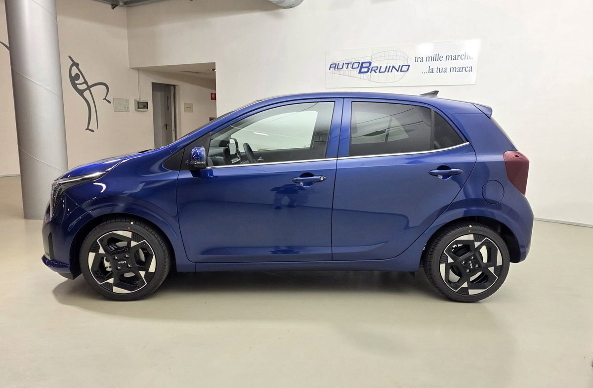 Kia Picanto 1.0 gdi Style (8)