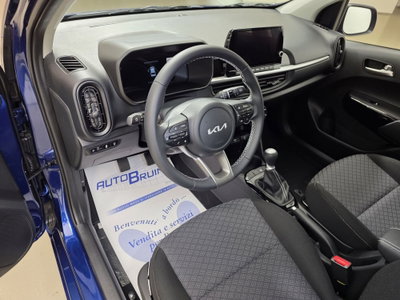 Kia Picanto 1.0 gdi Style (9)