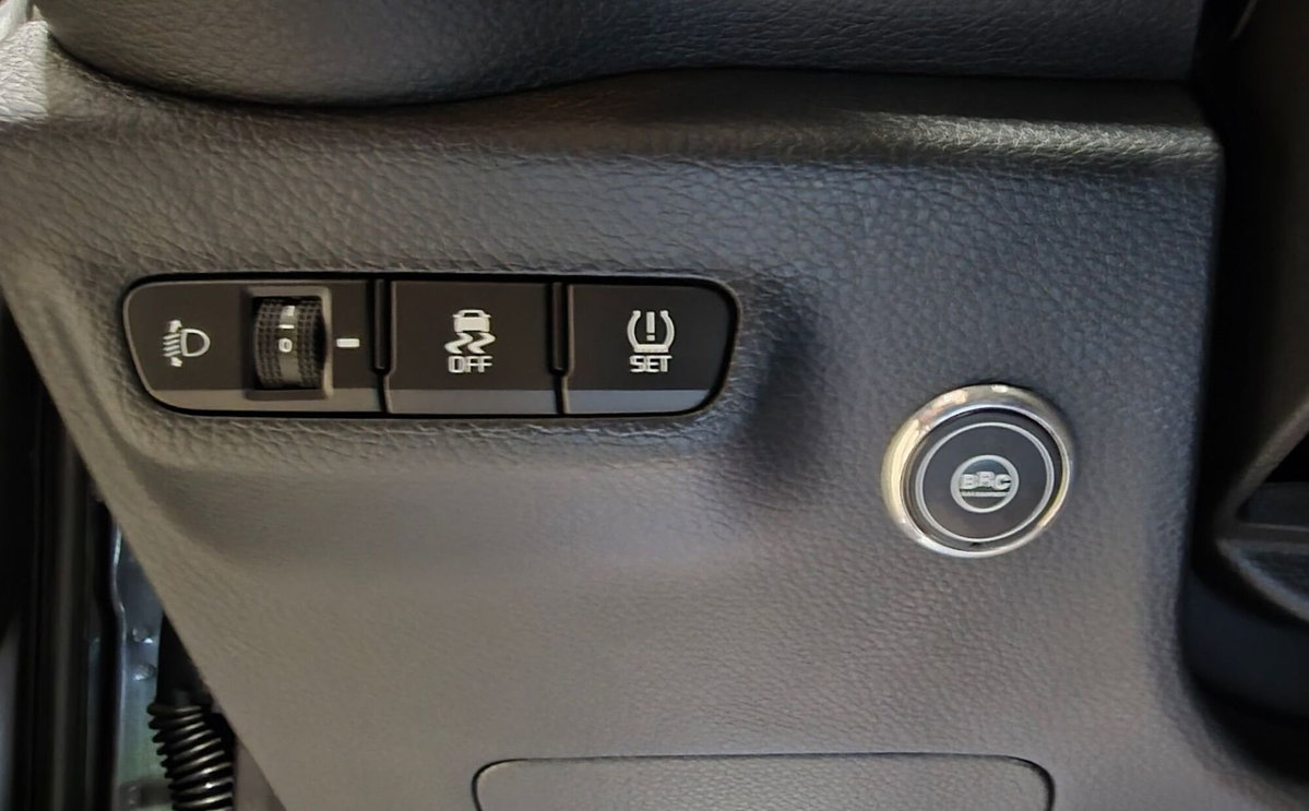 Kia Picanto 1.0 12V Easy Bi-Fuel (14)