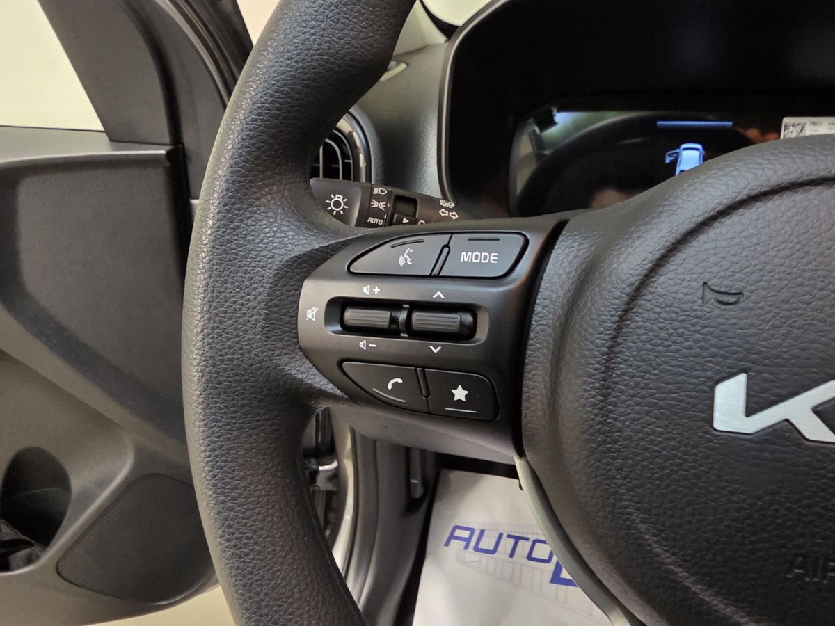 Kia Picanto 1.0 12V Easy Bi-Fuel (17)