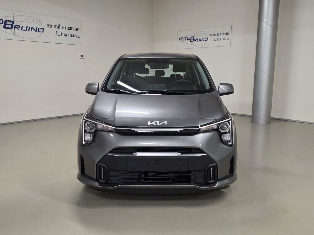 Kia Picanto 1.0 12V Easy Bi-Fuel (2)