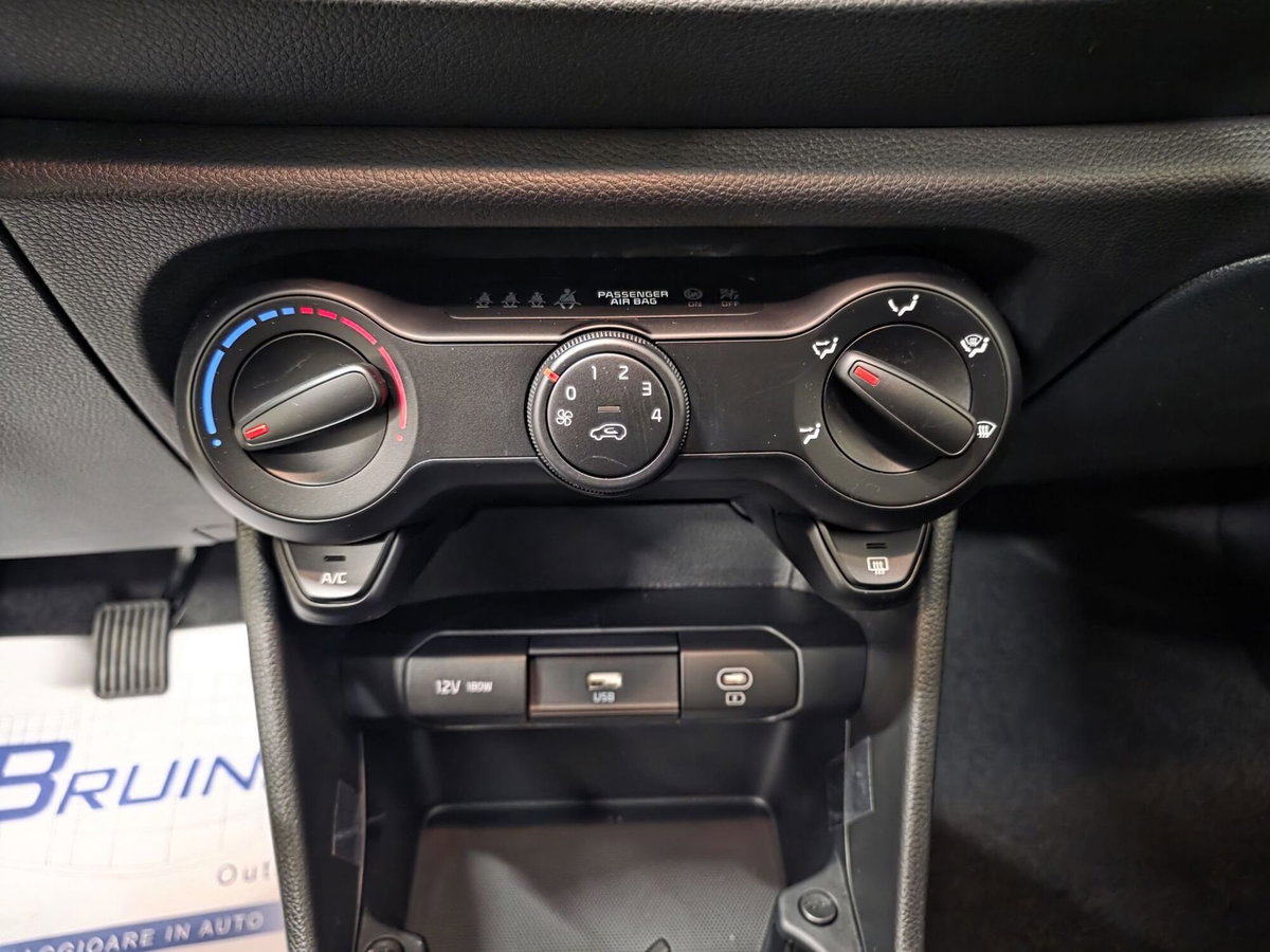 Kia Picanto 1.0 12V Easy Bi-Fuel (20)