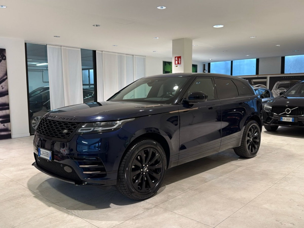 Land Rover Range Rover Velar 2.0 Si4 250 CV R-Dynamic SE