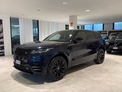 Land Rover Range Rover Velar 2.0 Si4 250 CV R-Dynamic SE usata