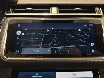 Land Rover Range Rover Velar 2.0 Si4 250 CV R-Dynamic SE (10)