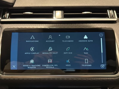 Land Rover Range Rover Velar 2.0 Si4 250 CV R-Dynamic SE (11)