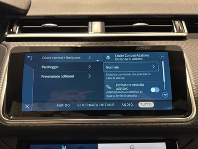 Land Rover Range Rover Velar 2.0 Si4 250 CV R-Dynamic SE (12)