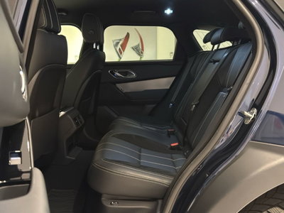 Land Rover Range Rover Velar 2.0 Si4 250 CV R-Dynamic SE (8)