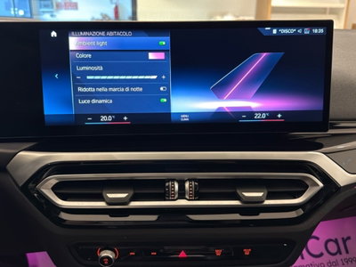 BMW Serie 3 Touring 320d  mhev 48V xdrive auto (12)