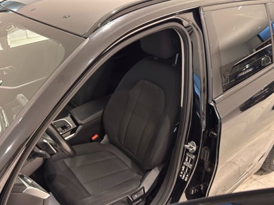 BMW Serie 3 Touring 320d  mhev 48V xdrive auto (3)