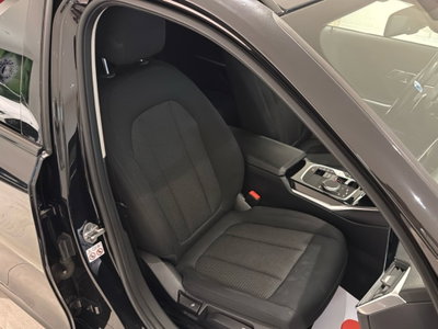 BMW Serie 3 Touring 320d  mhev 48V xdrive auto (5)