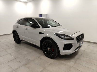 Jaguar E-Pace 2.0 AWD aut. R-Dynamic (2)