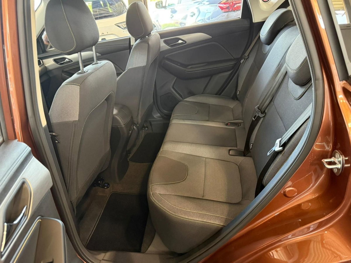 Evo Evo 5 II 1.5 turbo Gpl Essential 120cv (13)